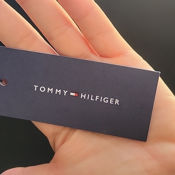 Tommy Hilfiger little black dress-elegant - Picture 4 of 7